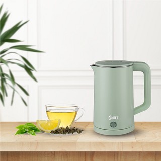 Bình đun siêu tốc 2 lớp 1.8L COMET CM8226