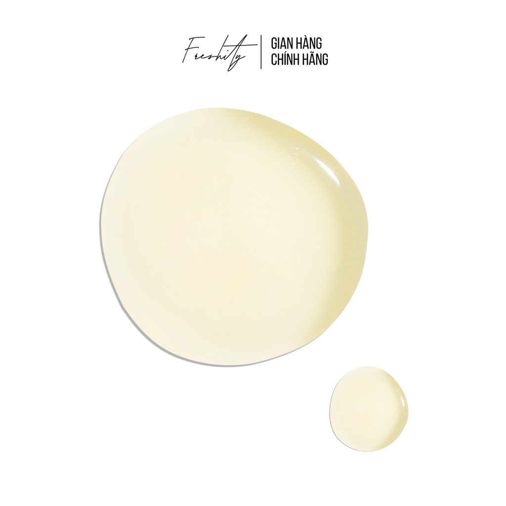 Dầu dưỡng Jojoba Freshity 225ml vi chất Vitamin CE làm sáng mềm bảo vệ da loại bỏ da sừng hóa thô ráp