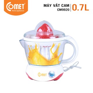 Máy vắt cam comet - cm9920
