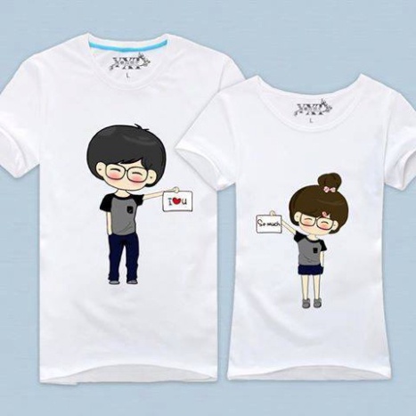 Áo gia đình in hình Ốp lưng điện thoại in hình, Áo Nam, Nữ theo yêu cầu