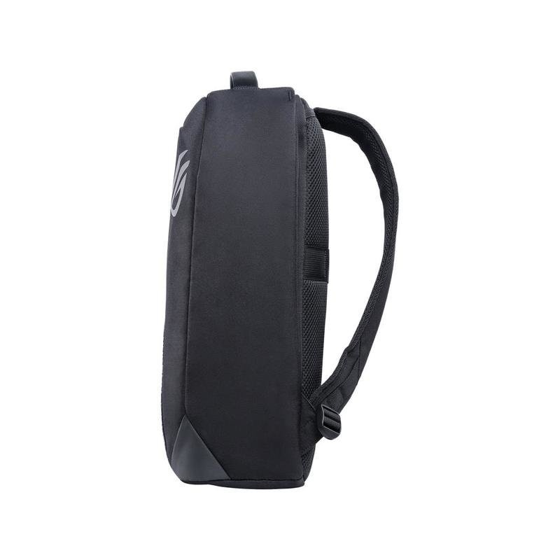 Ba Lô Laptop Gaming Rog Backpack BP1501G Màu Đen Dùng Cho Máy Từ 15inch Đến 17inch - Hàng New