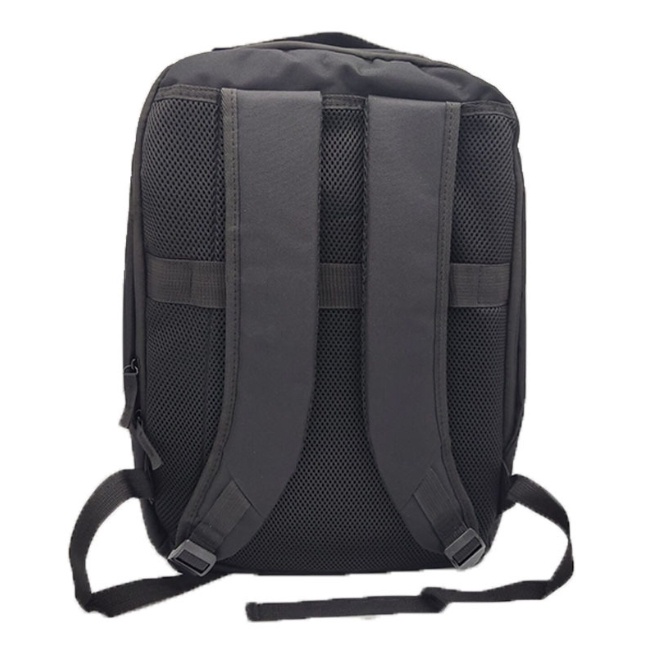 Ba Lô Laptop Gaming Rog Backpack BP1501G Màu Đen Dùng Cho Máy Từ 15inch Đến 17inch - Hàng New
