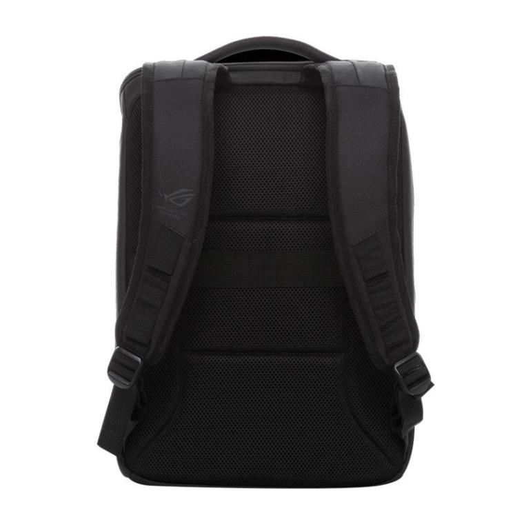 Ba Lô Laptop Gaming Rog Backpack BP1501G Màu Đen Dùng Cho Máy Từ 15inch Đến 17inch - Hàng New