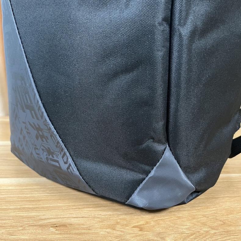 Ba Lô Laptop Gaming Rog Backpack BP1501G Màu Đen Dùng Cho Máy Từ 15inch Đến 17inch - Hàng New