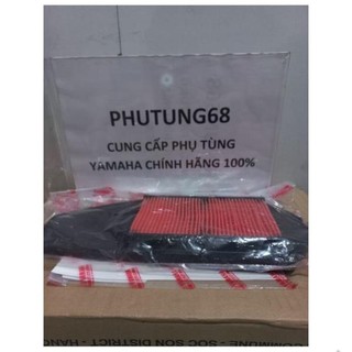 Lọc gió xe nvx 125-155 v1 b63 yamaha chính hãng tại shop.