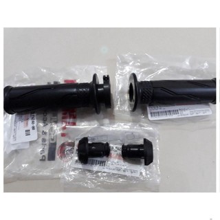 Bộ bao tay +2 cục gù xe NVX Yamah chính hãng tại shop.