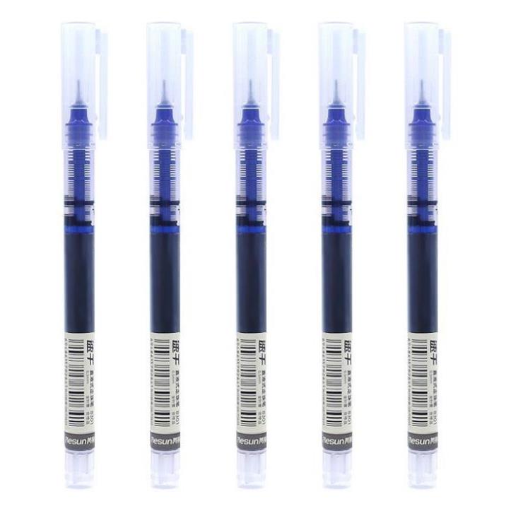 Bút bi mực nước cao cấp nhật bản đa năng chép kinh luyện chữ Bút viết học sinh văn phòng cao cấp