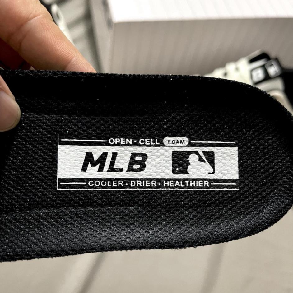 Giày MLB Chunky Liner New York YAnkeer bản chuẩn SC Full Bill Box