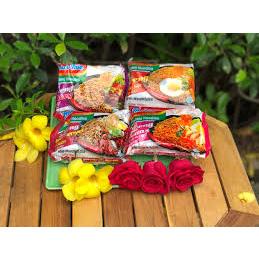 THÙNG 40 GÓI MÌ TRỘN INDOMIE CHÍNH HÃNG DATE MỚI