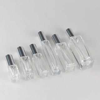 Vỏ chai chiết nước hoa 5ml 10ml 20ml 30ml