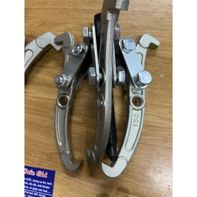 Vam cảo 3 càng đa năng tháo vòng bi,bánh răng