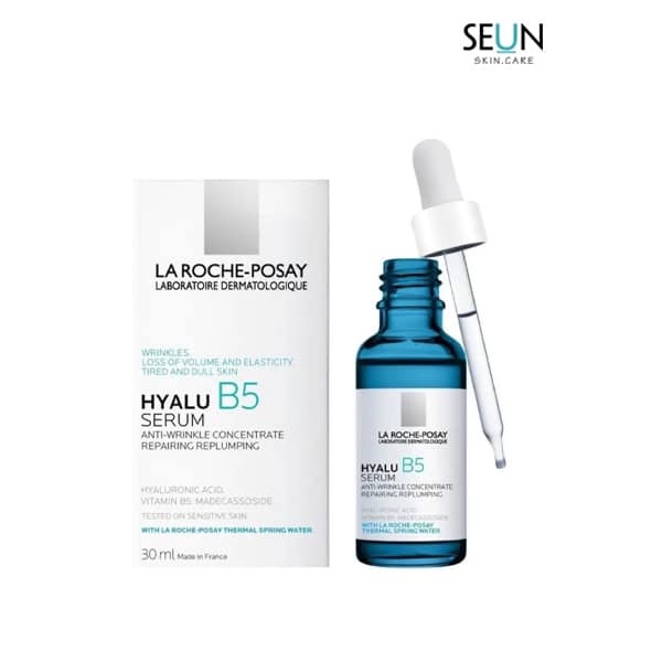(chuẩn auth) Serum B5 Laroche Posay