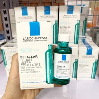 (chuẩn auth) Serum B5 Laroche Posay