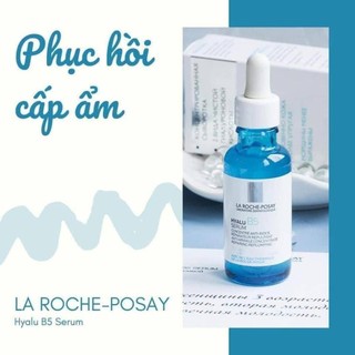(chuẩn auth) Serum B5 Laroche Posay