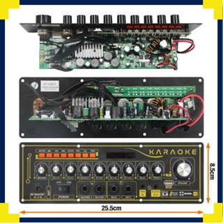 [GIÁ HỜI] MẠCH LOA KÉO MINI XÁCH TAY 1 KÊNH 80W VÀ 2 KÊNH 100W