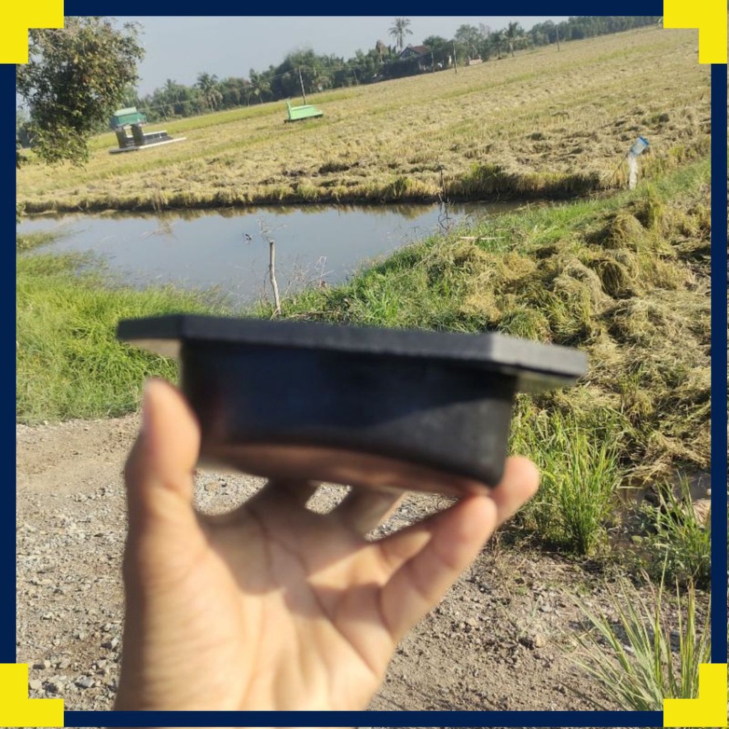 Tay Cầm Loa, Tay Xách Kéo Loa Aray Nhôm Cao Cấp