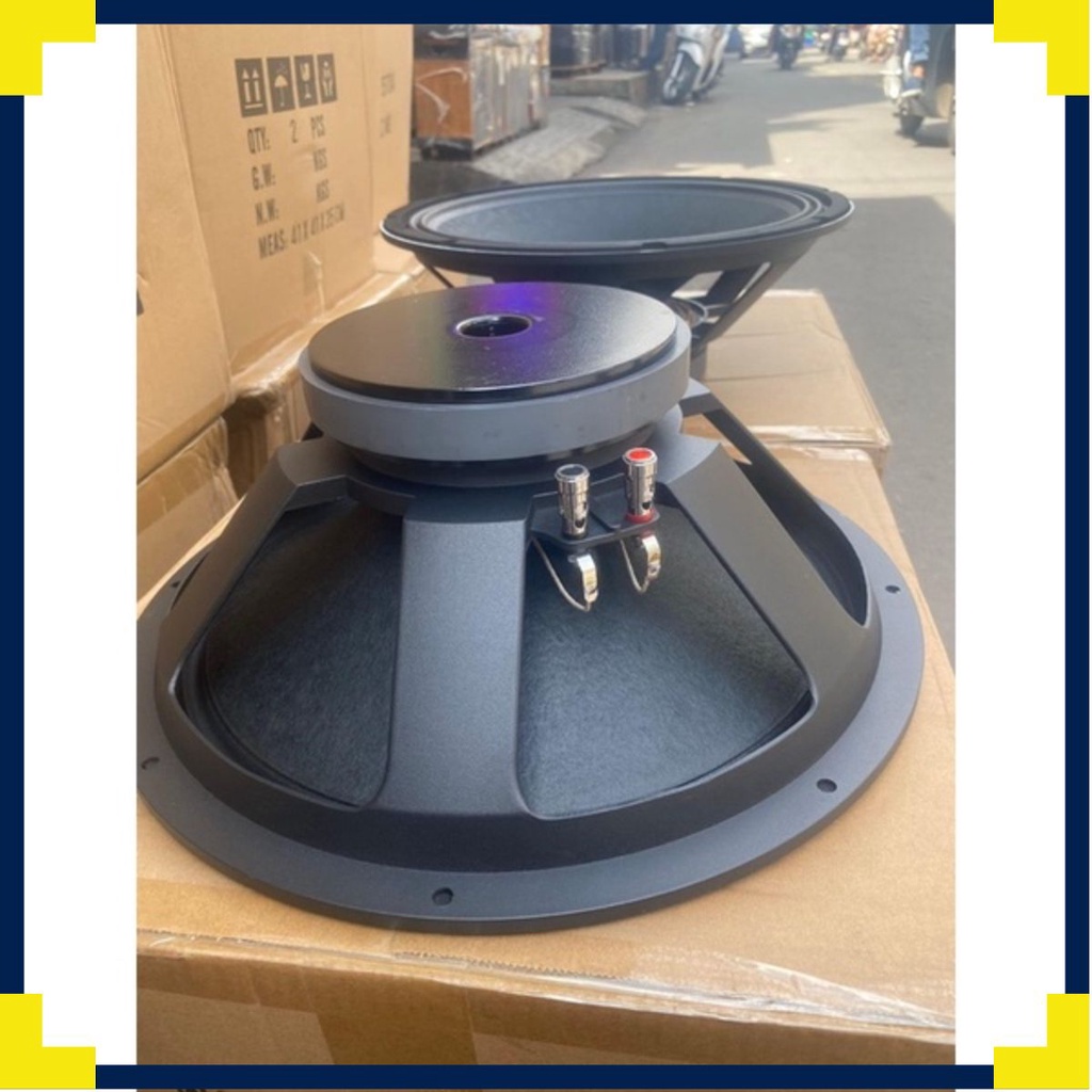 Bass 40 Coil 65 Từ 170 Sườn Nhôm Cao Cấp , Sườn Sắt Coil Từ Như Nhôm Giá Tốt Hơn Chất Lượng 1:1 (giá 1 cái)