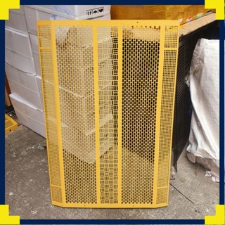Lưới loa 5 tấc đơn, lưới làm loa kéo 50 hoặc làm 2 bass 30 đẹp sơn tĩnh điện