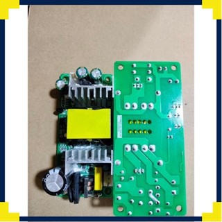 Mạch nguồn loa kéo 15v10 a