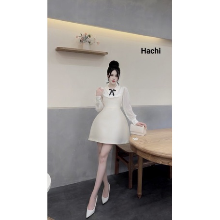 Váy Tafta phối tơ 💯HÀNG THIẾT KẾ TẾT 2024 💖