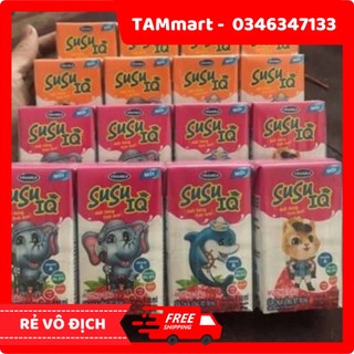 Sữa chua uống susu vinamilk 110ml