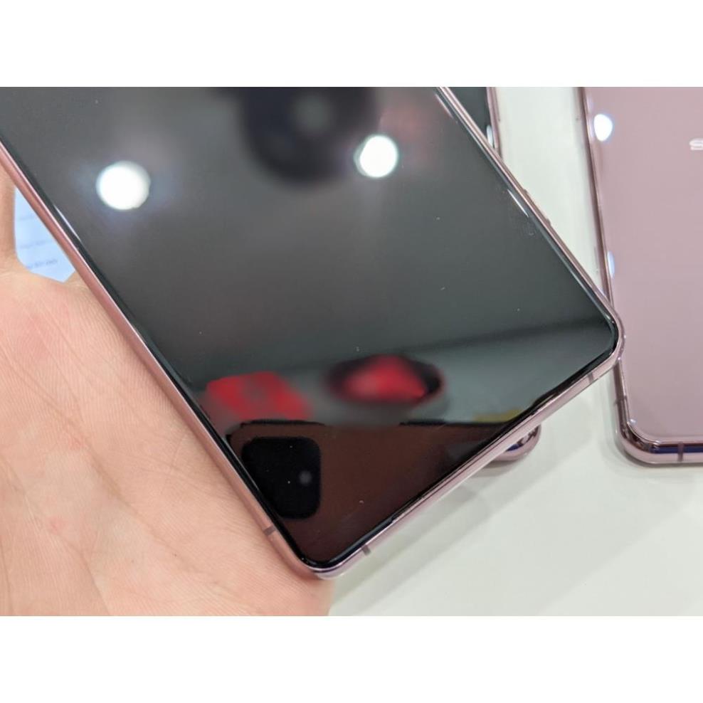 Điện Thoại SONY XPERIA 5 ii  5G 8/128GB Màn 120HZ || Kèm sạc Zin Hàng Chuẩn Chính Hãng