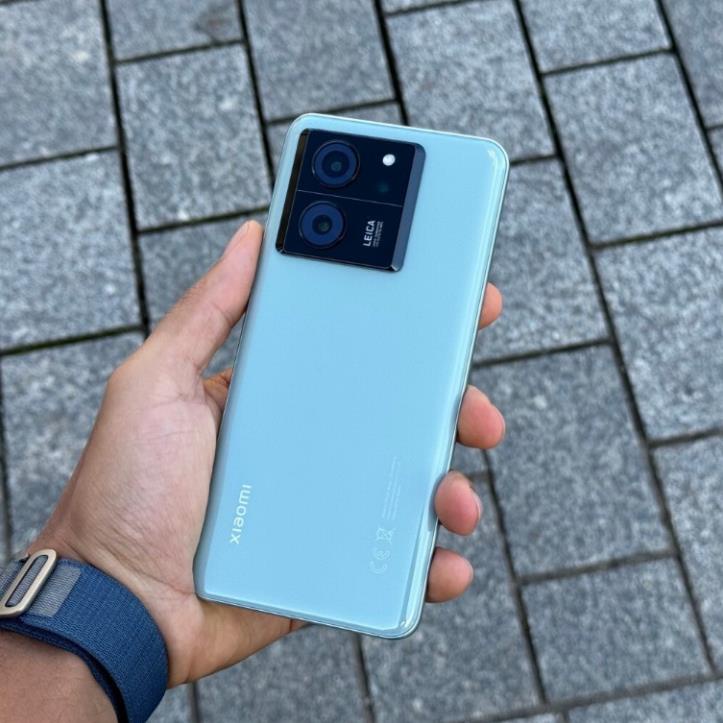 Điện thoại Xiaomi 13T Pro - Hàng Chính Hãng, mới 100%, Bảo hành 18 tháng