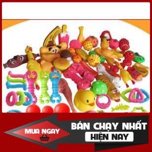 ĐỒ CHƠI CHO THÚ CƯNG CŨ SẢ GIÁ TỐT ❤️