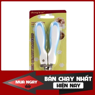 [❌GIÁ SỈ❌] Bộ kìm cắt móng chó mèo kèm rũa ❤️