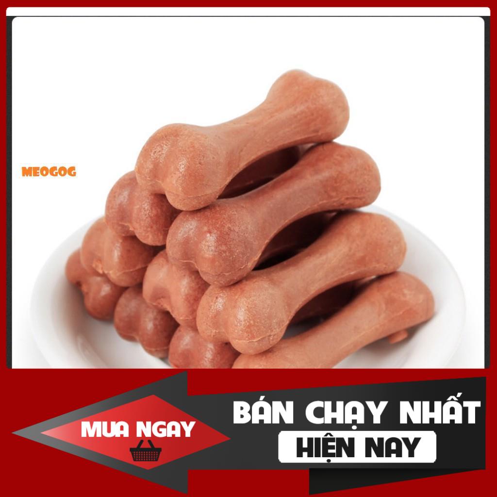 Xương gặm sạch răng cho chó Begg 21g/ gói MEOGOG 0 ❤️ ❤️