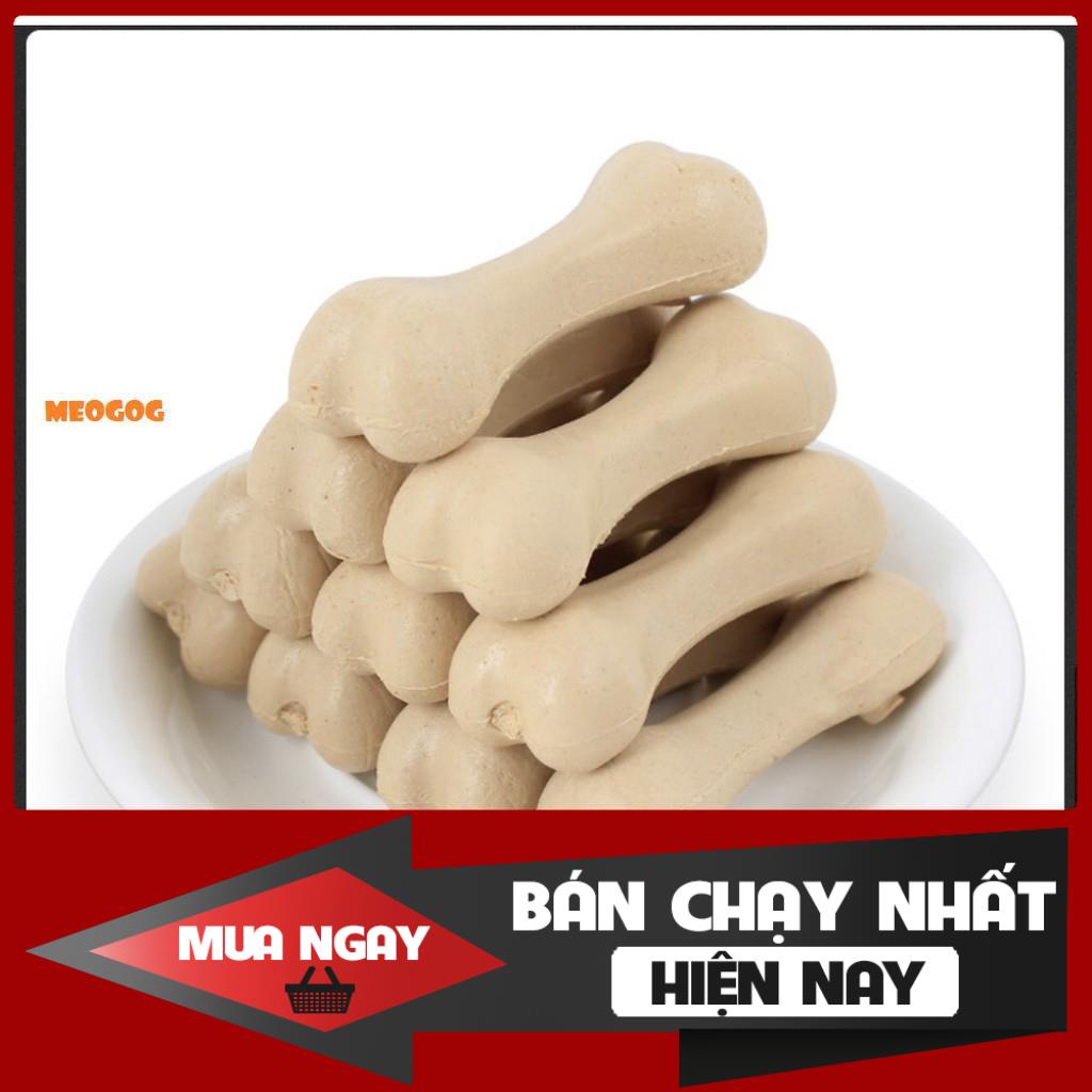 Xương gặm sạch răng cho chó Begg 21g/ gói MEOGOG 0 ❤️ ❤️