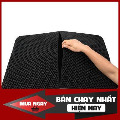 THẢM LỌC CÁT CHO MÈO CAO CẤP ĐỦ SIZE ❤️