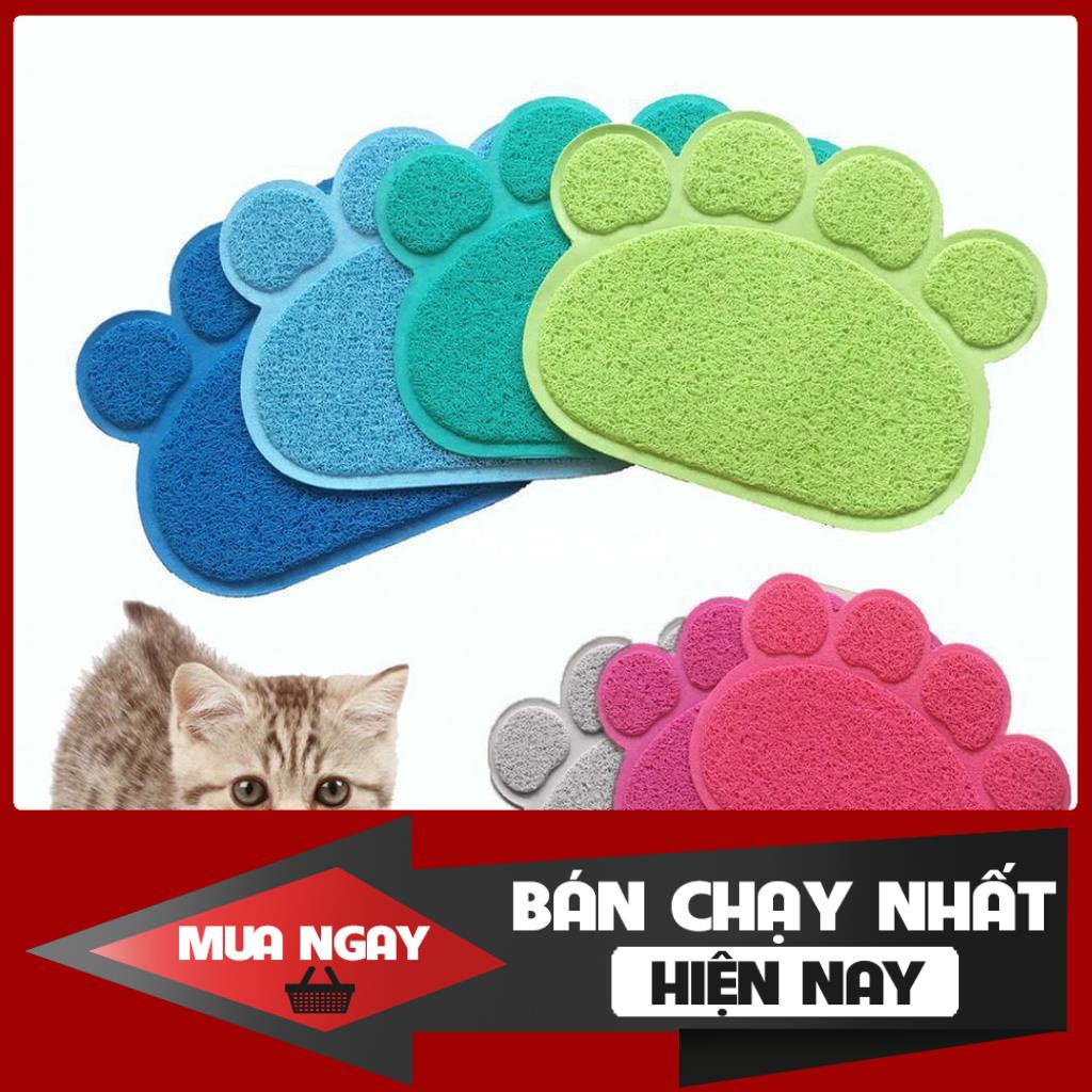 THẢM LỌC CÁT CHO MÈO CAO CẤP ĐỦ SIZE ❤️