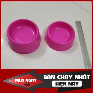 [❌GIÁ SỈ❌] BÁT ĐỰNG THỨC ĂN CHO,CHÓ,MÈO ❤️