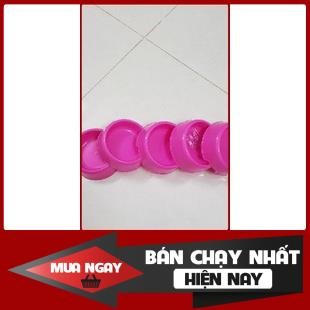 [❌GIÁ SỈ❌] BÁT ĐỰNG THỨC ĂN CHO,CHÓ,MÈO ❤️