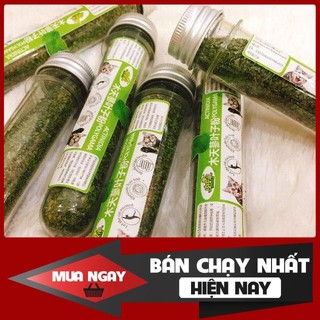 [❌GIÁ SỈ❌] Capnit ống cỏ bạc hà cho mèo ❤️