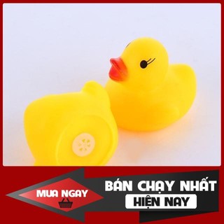 [❌GIÁ SỈ❌] 🐥🐥ĐỒ CHƠI CHÓ MÈO -VỊT RUBBER CHÍP CHÍP🐤🐤  ❤️