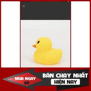 [❌GIÁ SỈ❌] 🐥🐥ĐỒ CHƠI CHÓ MÈO -VỊT RUBBER CHÍP CHÍP🐤🐤  ❤️
