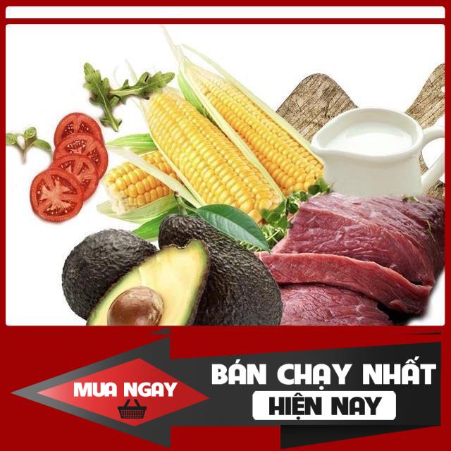 1 goi xương Xương Dental 7 effect cho thú cưng sạch răng ❤️