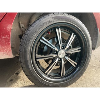 Lốp 205/50r17 advenza _ lốp dành cho xe mazda 3s, ford ecosport...
