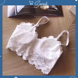 Áo Bra Ren Hoa Siêu Đẹp 343
