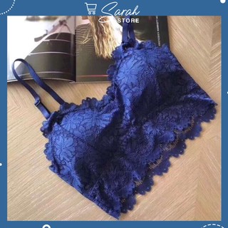 Áo Bra Ren Hoa Siêu Đẹp 343