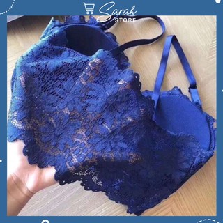 Áo Bra Ren Hoa Siêu Đẹp 343