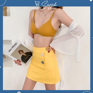 Áo Bra Tăm Thắt Nơ 9932.