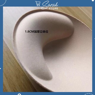 Đệm Mút Áo Bra ( 1 đôi - 2 miếng)