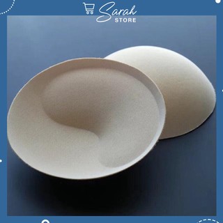 Đệm Mút Áo Bra ( 1 đôi - 2 miếng)