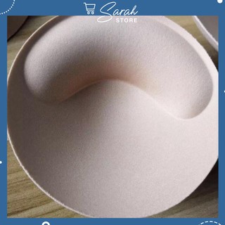 Đệm Mút Áo Bra ( 1 đôi - 2 miếng)