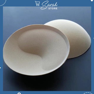 Đệm Mút Áo Bra ( 1 đôi - 2 miếng)