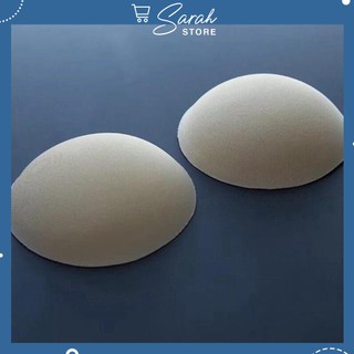 Đệm Mút Áo Bra ( 1 đôi - 2 miếng)