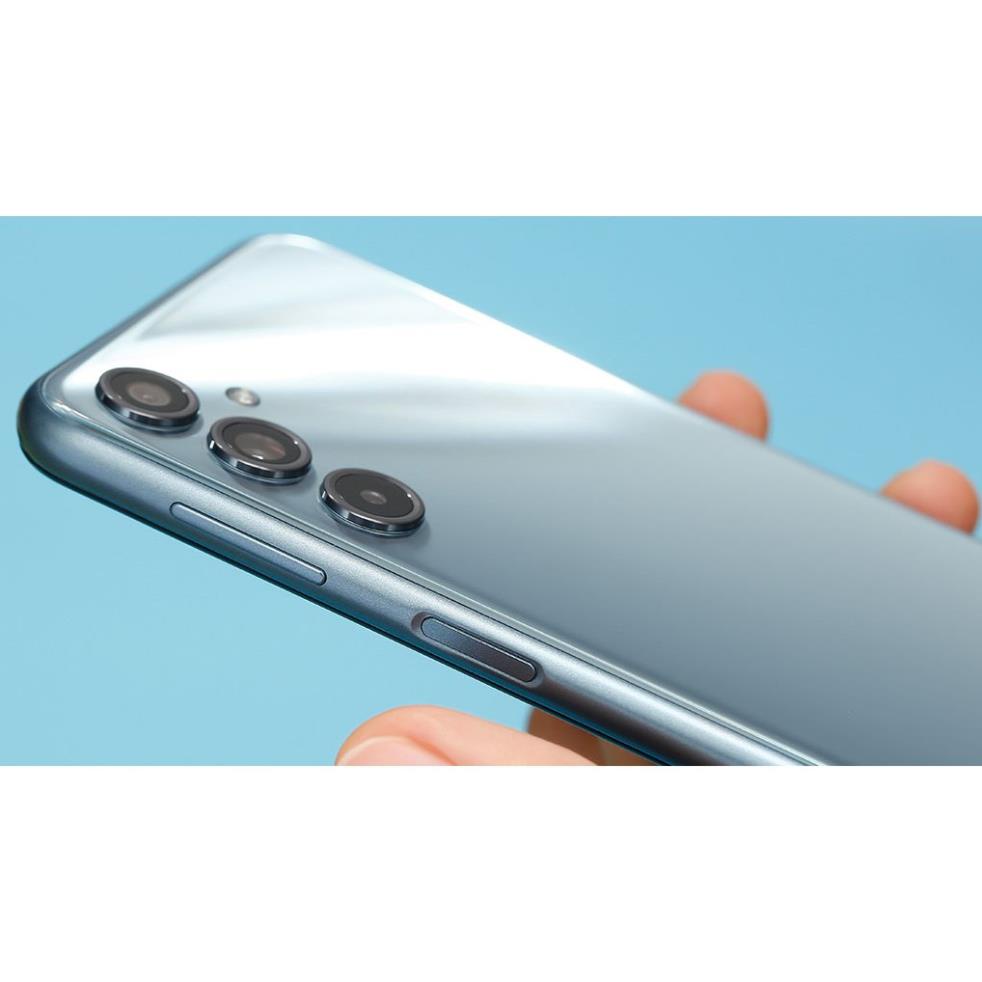 Điện Thoại Samsung Galaxy M34 5G - Hàng Chính Hãng
